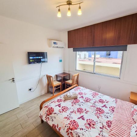 Larnaca Garden Rooms Ngoại thất bức ảnh