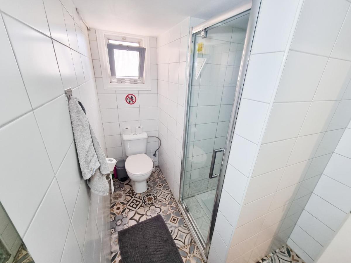 Larnaca Garden Rooms Ngoại thất bức ảnh